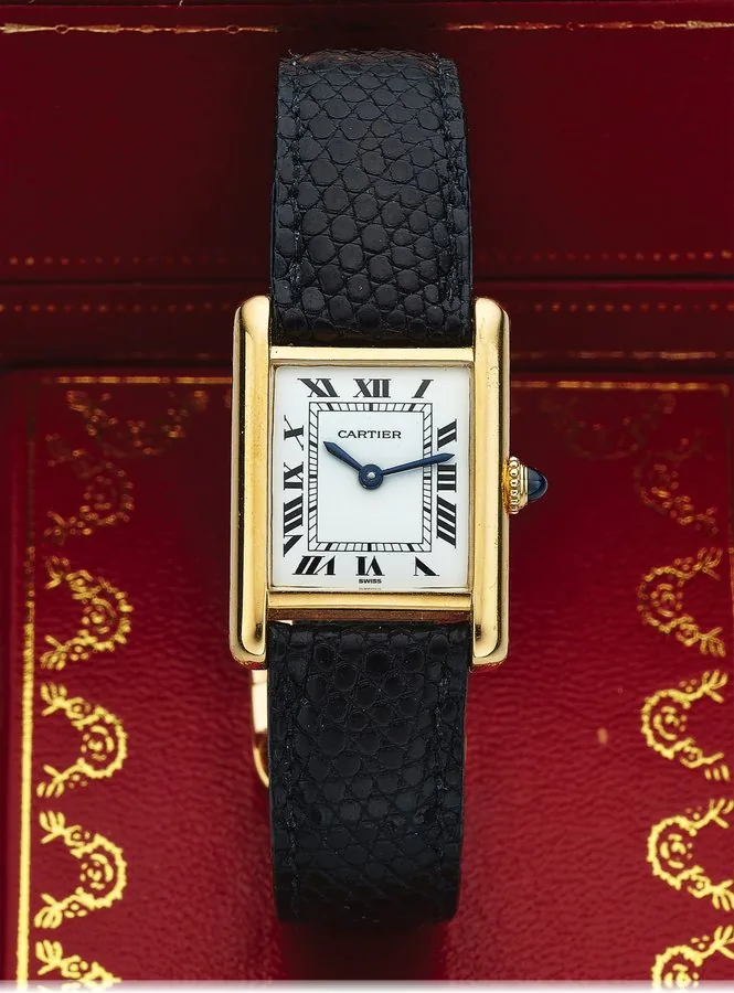 Cartier Unclassified 60001