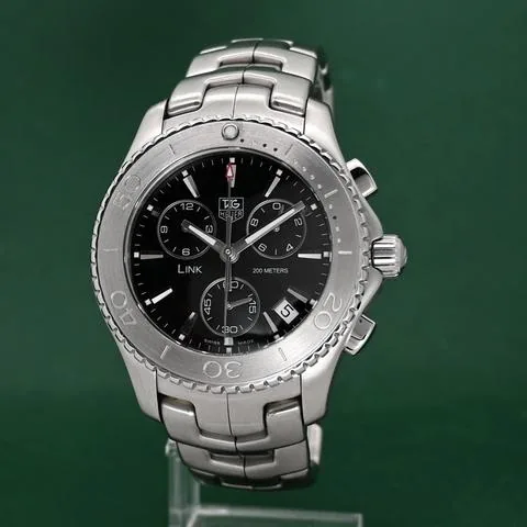 TAG Heuer Link CJ1110.BA0576