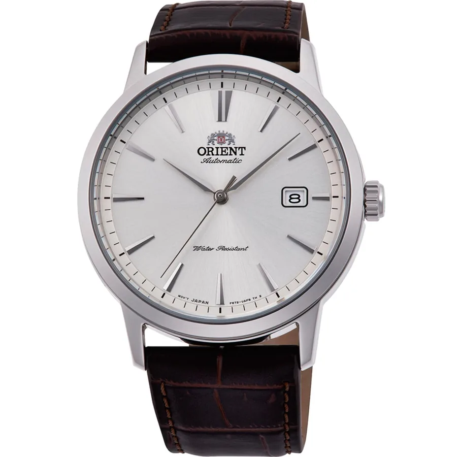 Orient Contemporary 42mm RA-AC0F07S30B