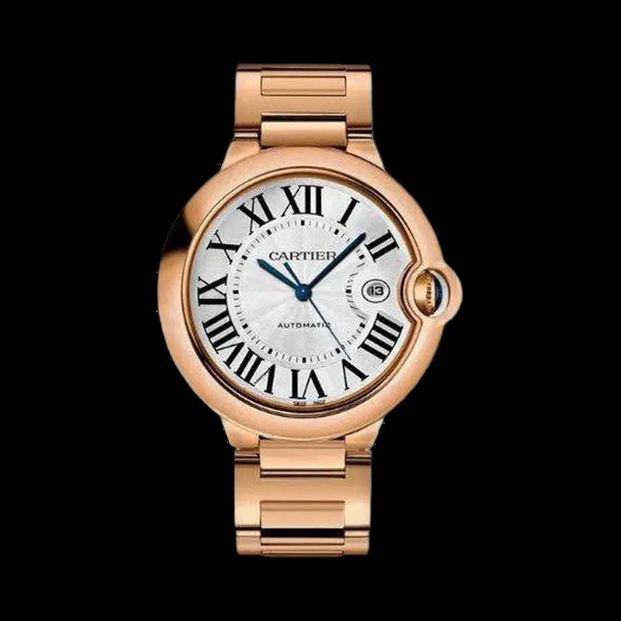 Cartier Ballon Bleu Large 18Kt W69006Z2