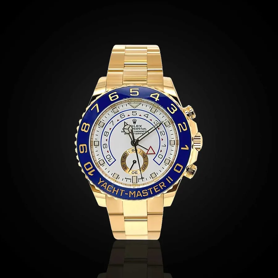 Rolex Yacht-Master II 116688-0002