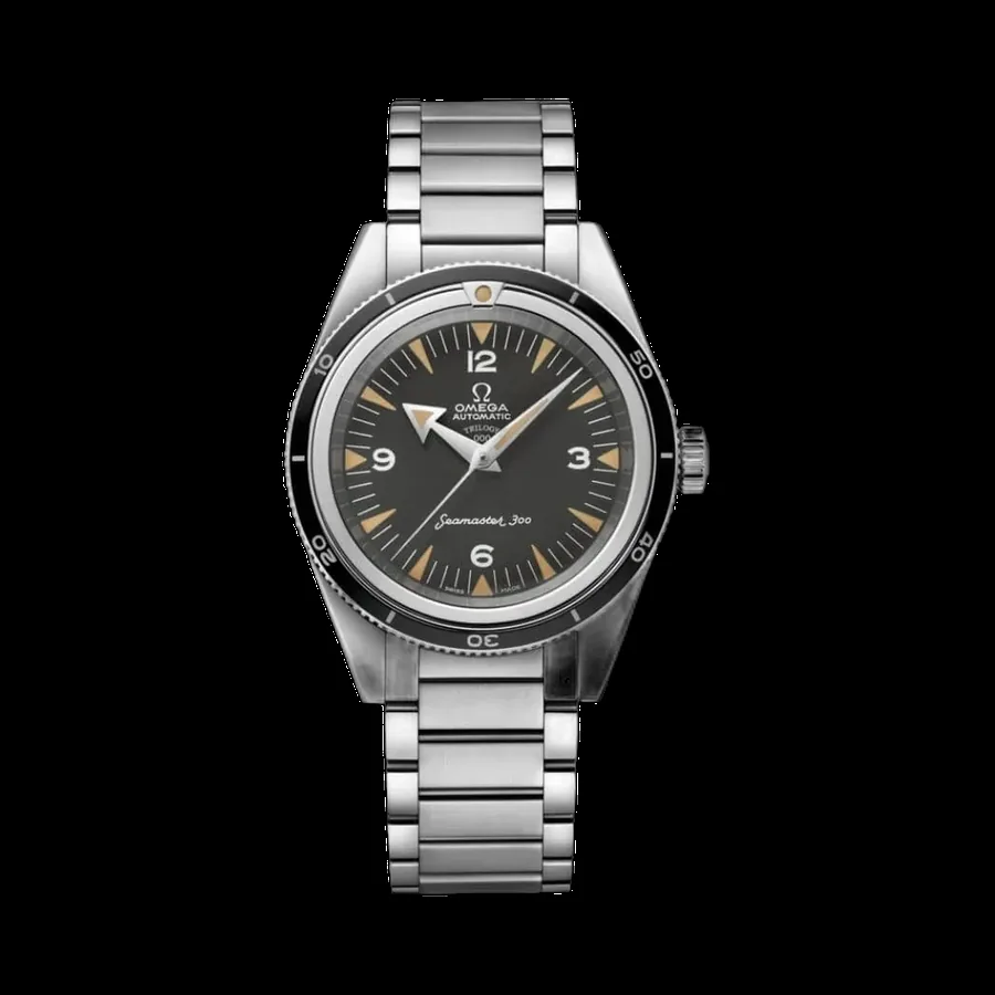 Omega Seamaster 300 234.10.39.20.01.002