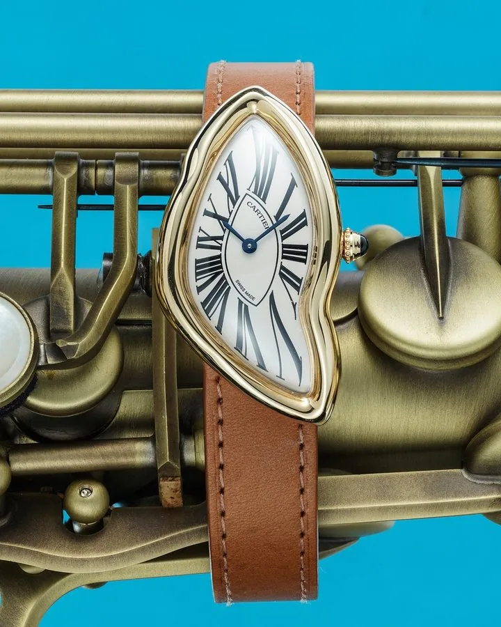 Cartier Unclassified WGCH0006