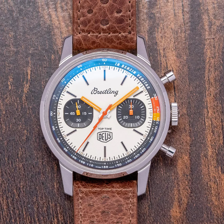Breitling Top Time A233101A1A1X1