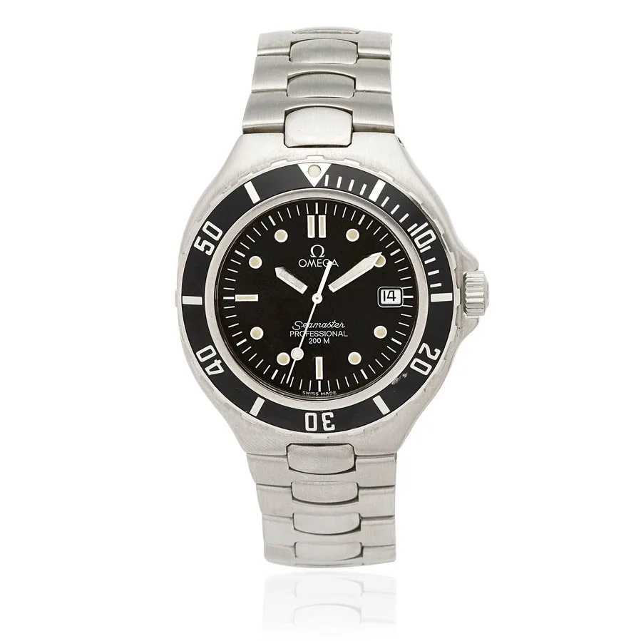 Omega SeamasterProfessional 396.1062