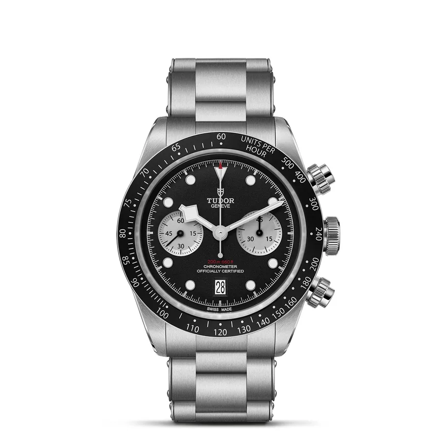 Tudor Black Bay Chrono M79360N-0011