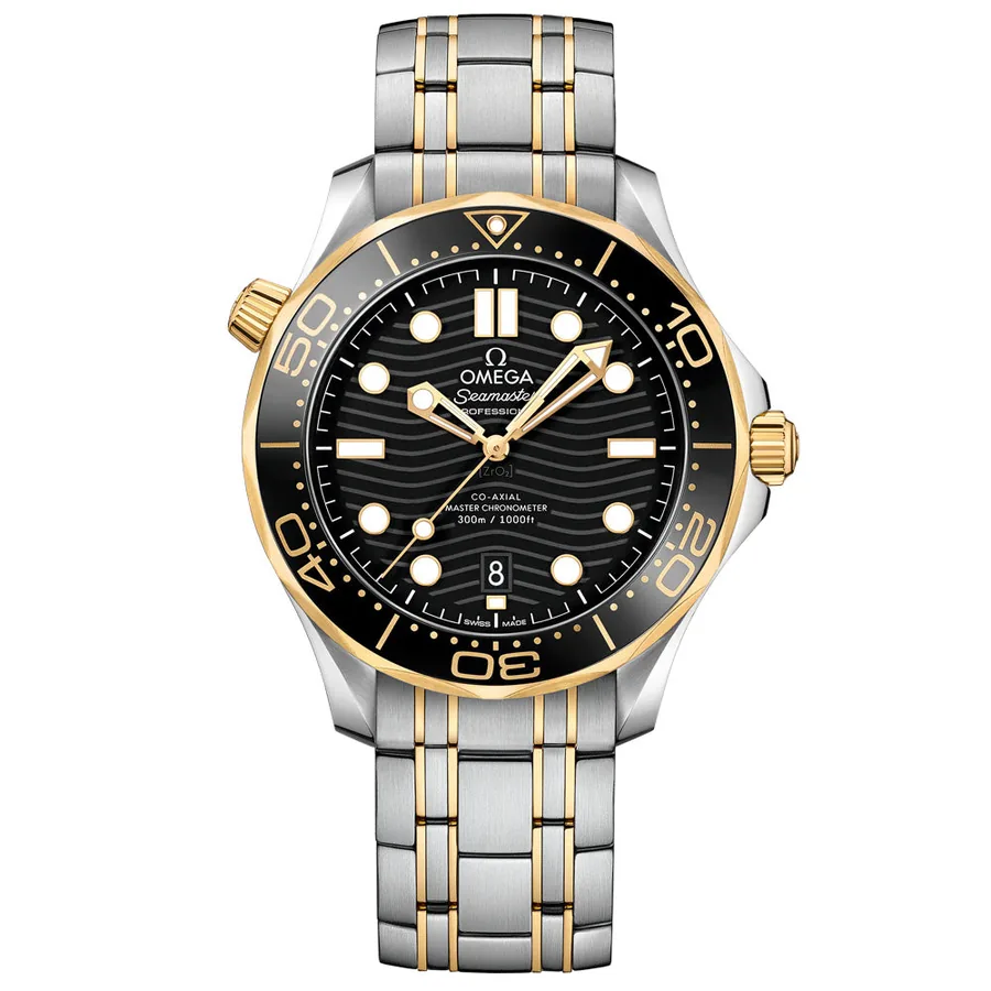 Omega Seamaster Diver 300M 42mm 80-10-044