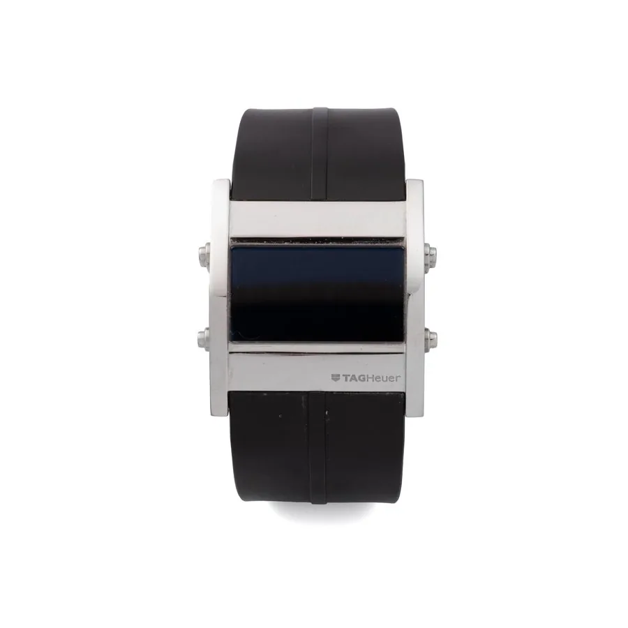 TAG Heuer Unclassified CS111C