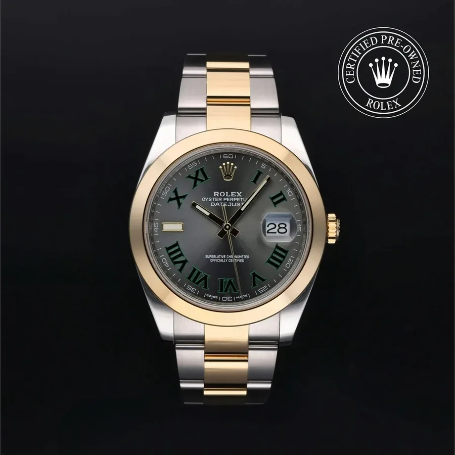 Rolex Datejust 5045280