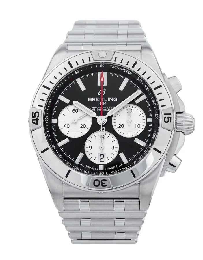 Breitling Chronomat B01 399812