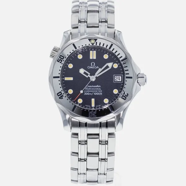 Omega Seamaster 300M Midsize 2552.80