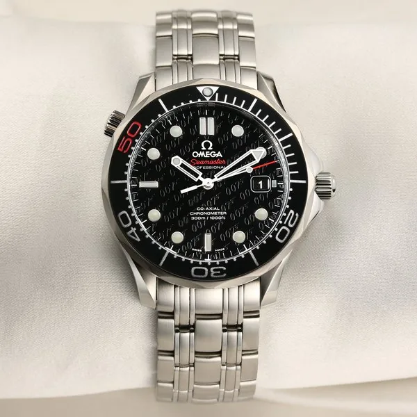 Omega Seamaster Diver 300M 212.30.41.20.01.005