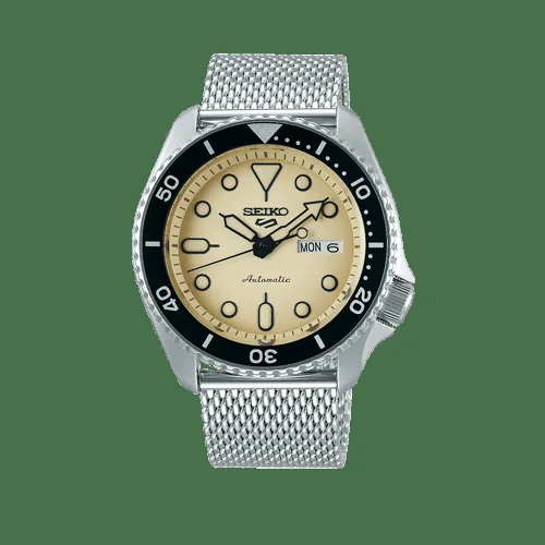 Seiko Mens Champagne 5 Sports 260140