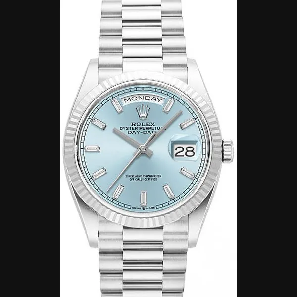 Rolex Day-Date Z101136