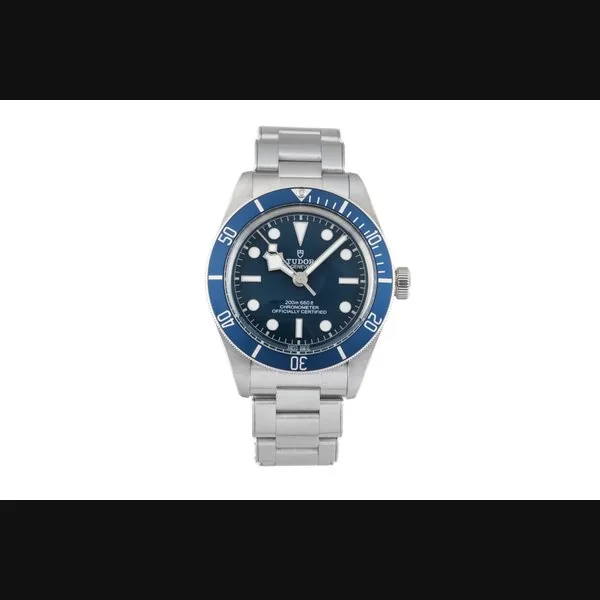 Tudor Black Bay 79030B-0001