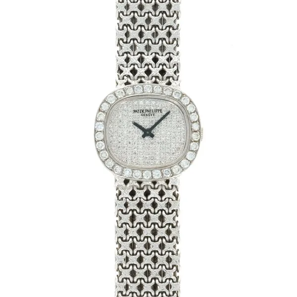 Patek Philippe Unclassified 4187/1