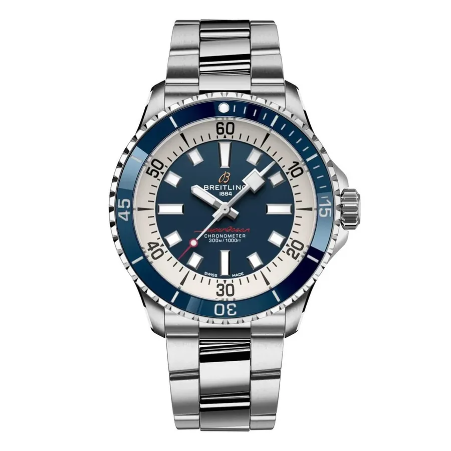 Breitling Superocean WBRIG00088