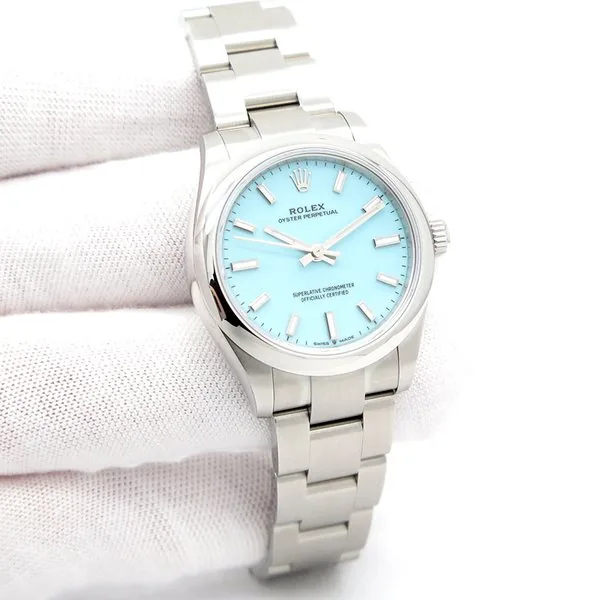 Rolex Oyster Perpetual 277200