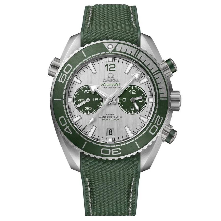 Omega Seamaster Planet Ocean 600M 81-08-052