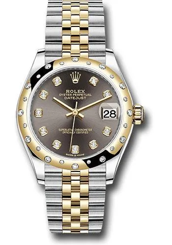 Rolex Unclassified 278343 dkgdj