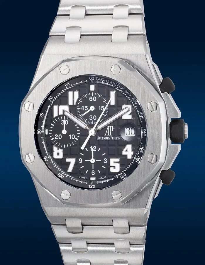 Audemars Piguet Royal Oak Offshore 26170ST.OO.1000ST.08