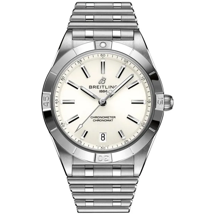 Breitling Chronomat A10380101A3A1