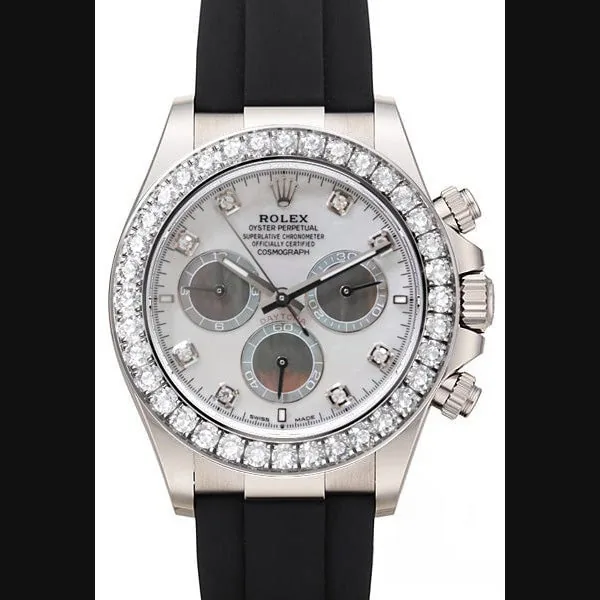 Rolex Cosmograph Daytona Z100325