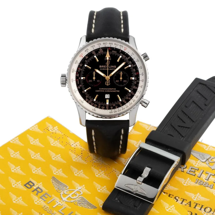 Breitling Unclassified A41350