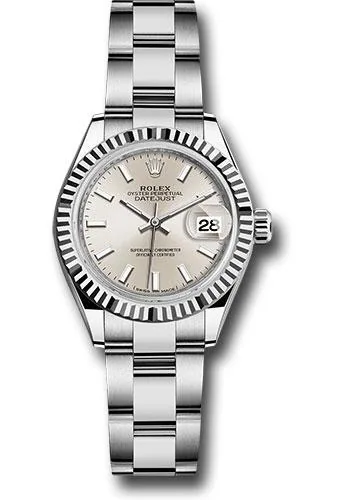 Rolex Unclassified 279174 sio