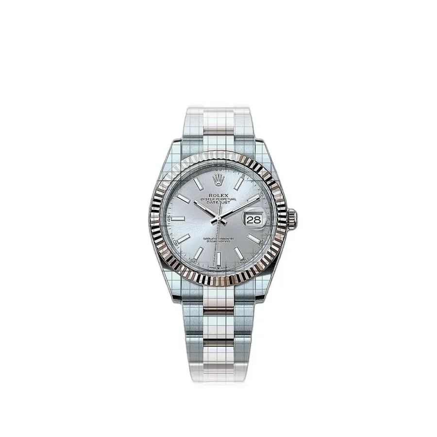 Rolex Datejust 126331-0009