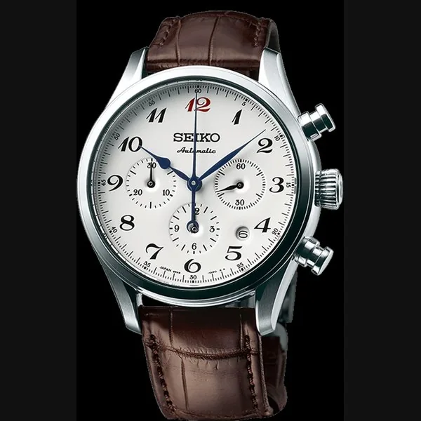 Seiko Watch Presage 60th Anniversary SE-068