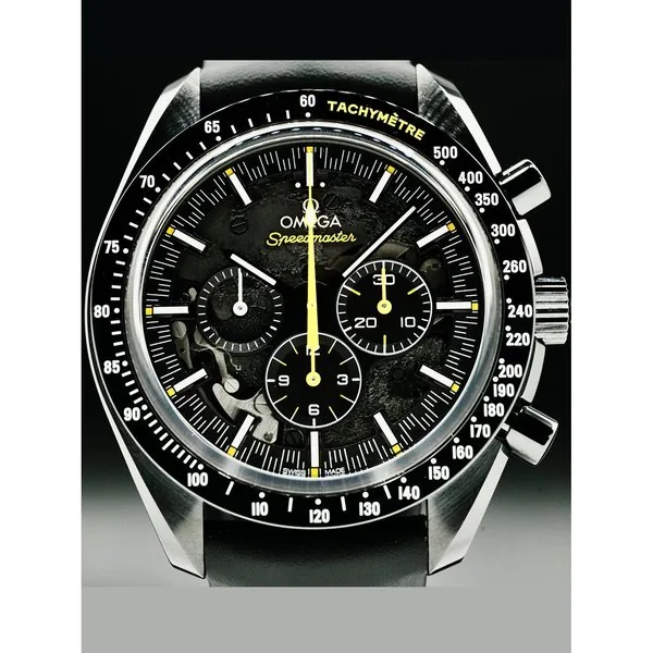 Omega Unclassified POC210000072197