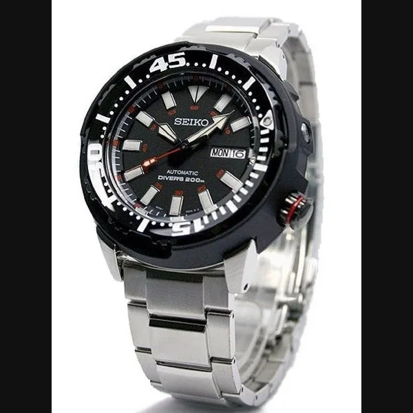 Seiko 24-Jewel SRP229K1
