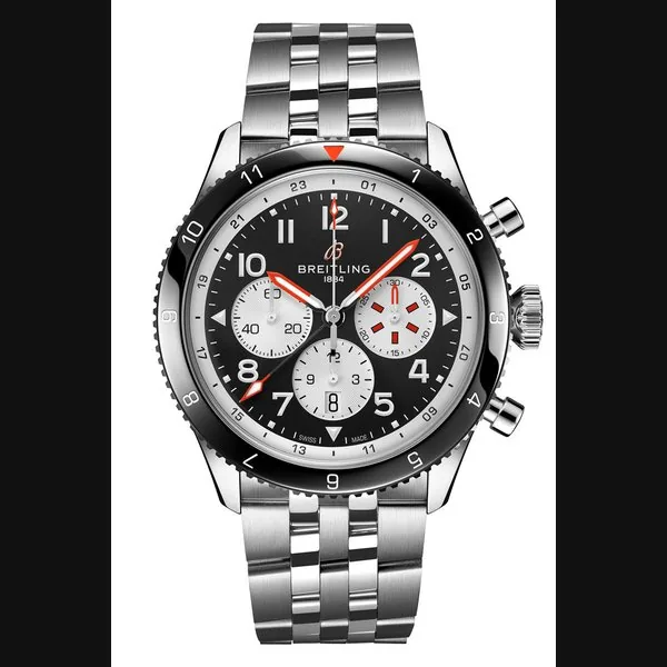 Breitling Super Avi YB04451A1B1A1