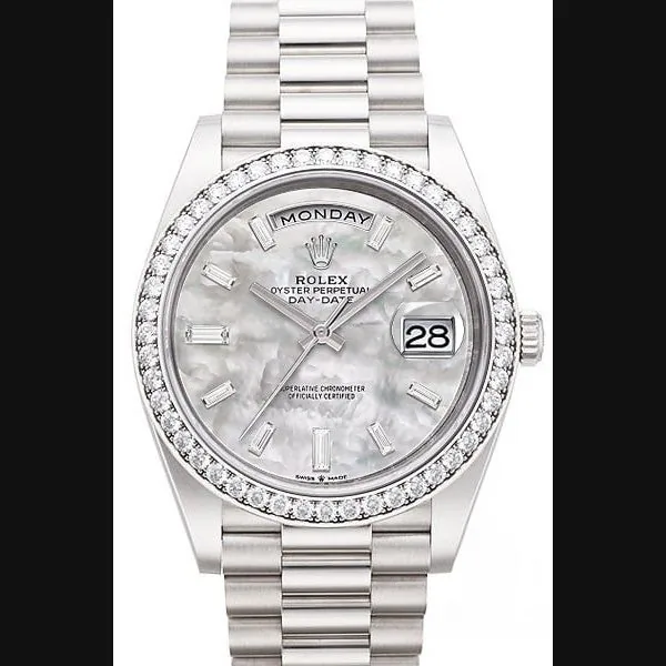 Rolex Day-Date Z100943