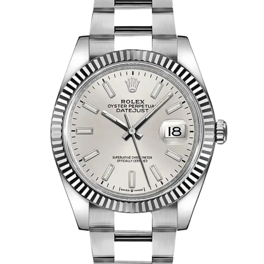 Rolex Datejust 49722