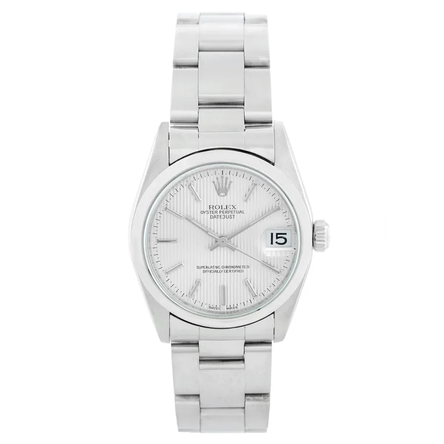 Rolex Datejust 53480