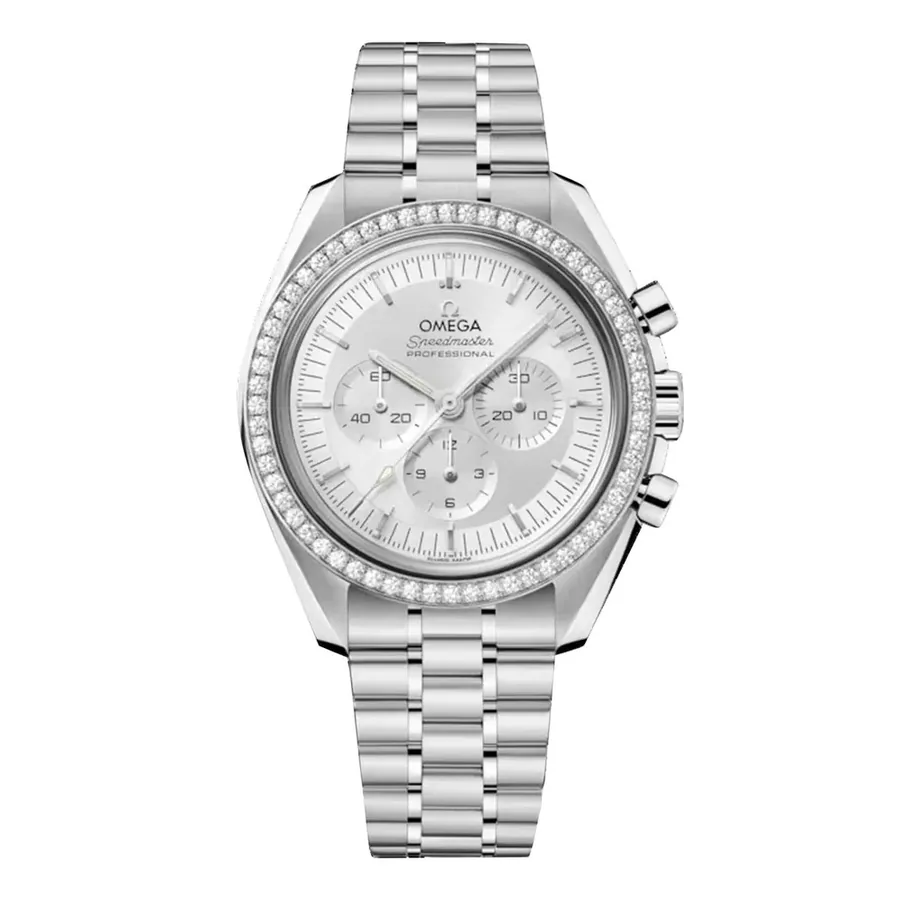 Omega Speedmaster Moonwatch Professional 42mm 17332226