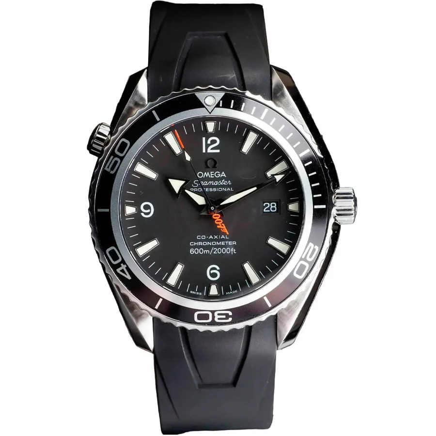 Omega Seamaster Planet Ocean 600M 81758687