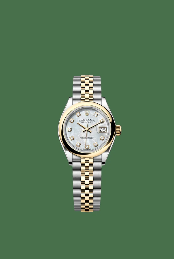 Rolex Unclassified 279163 mdj