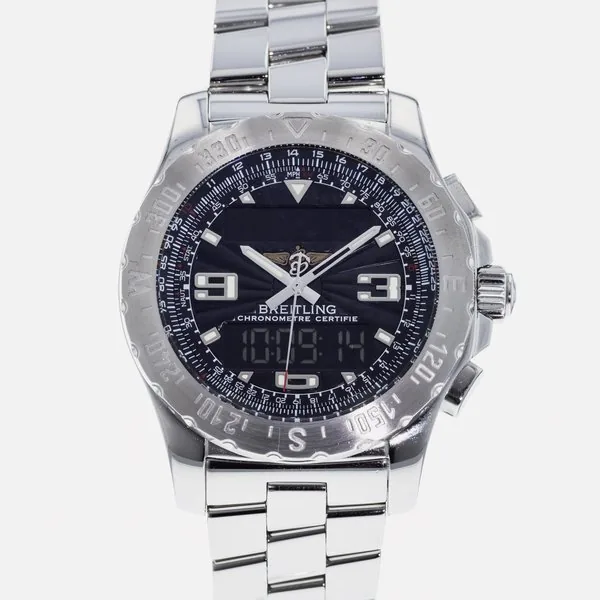 Breitling Airwolf A78363 10-10-BRT-BYRL06
