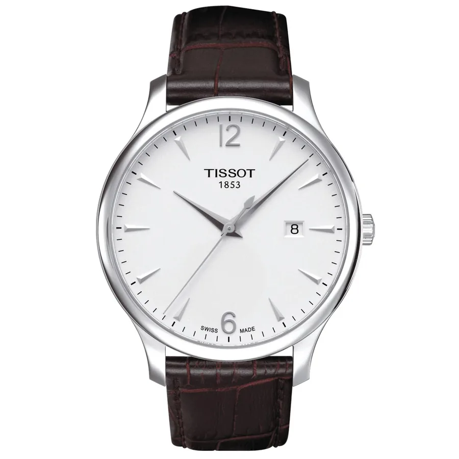 Tissot Tradition 42mm 84-27-174