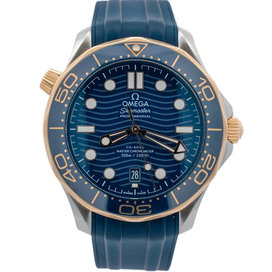Omega Seamaster Diver 300M 42239