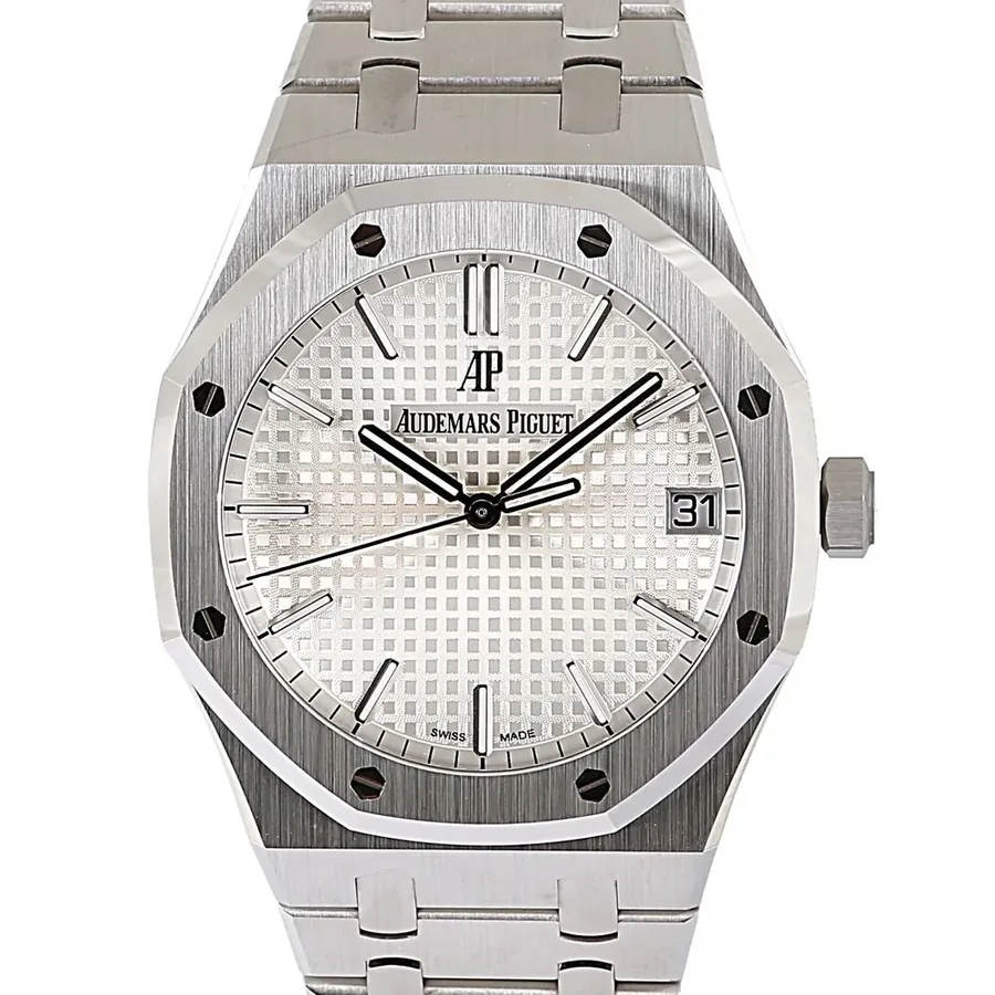 Audemars Piguet Royal Oak TPGAP15500ST04