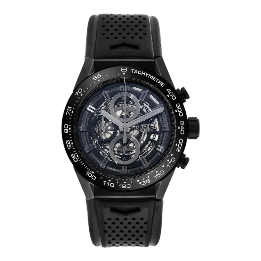 TAG Heuer Carrera Calibre HEUER CAR2A90.FT6071