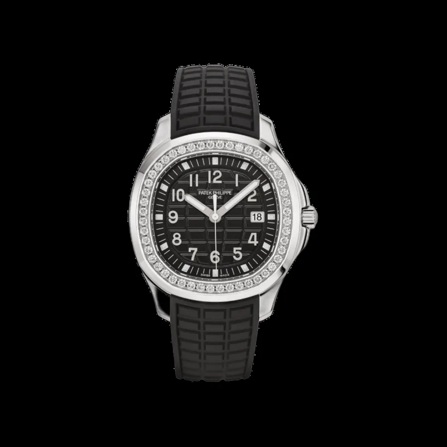 Patek Philippe Aquanaut 5267-200A-001