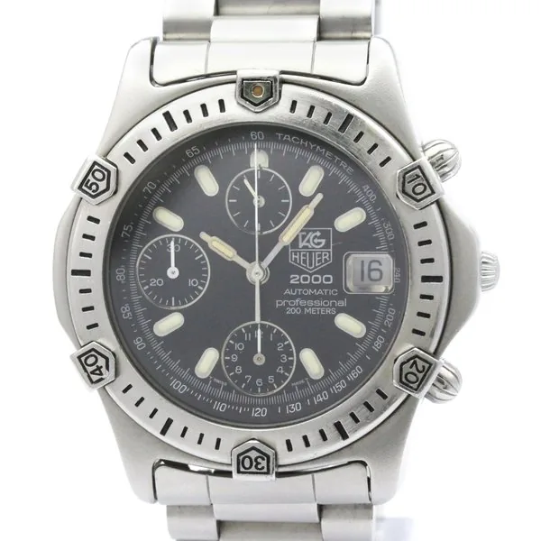 TAG Heuer 2000 Professional 169.306