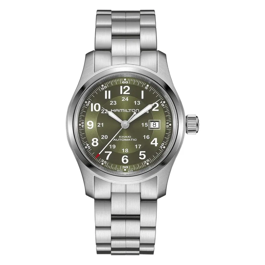 Hamilton Khaki Field Auto 42mm 17150550