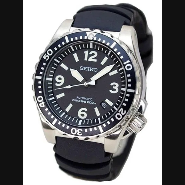 Seiko Unclassified SRP043K2