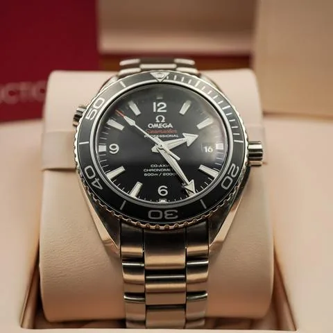 Omega Seamaster Planet Ocean 232.30.42.21.01.005
